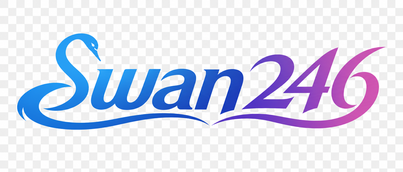 swan246 โลโก้